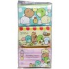 Sumikko Gurashi Flushable Pocket Tissues, Pack of 6