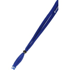 Costa Del Mar unisex adult Costa Keeper Leash, Costa Blue, 20 Inch US