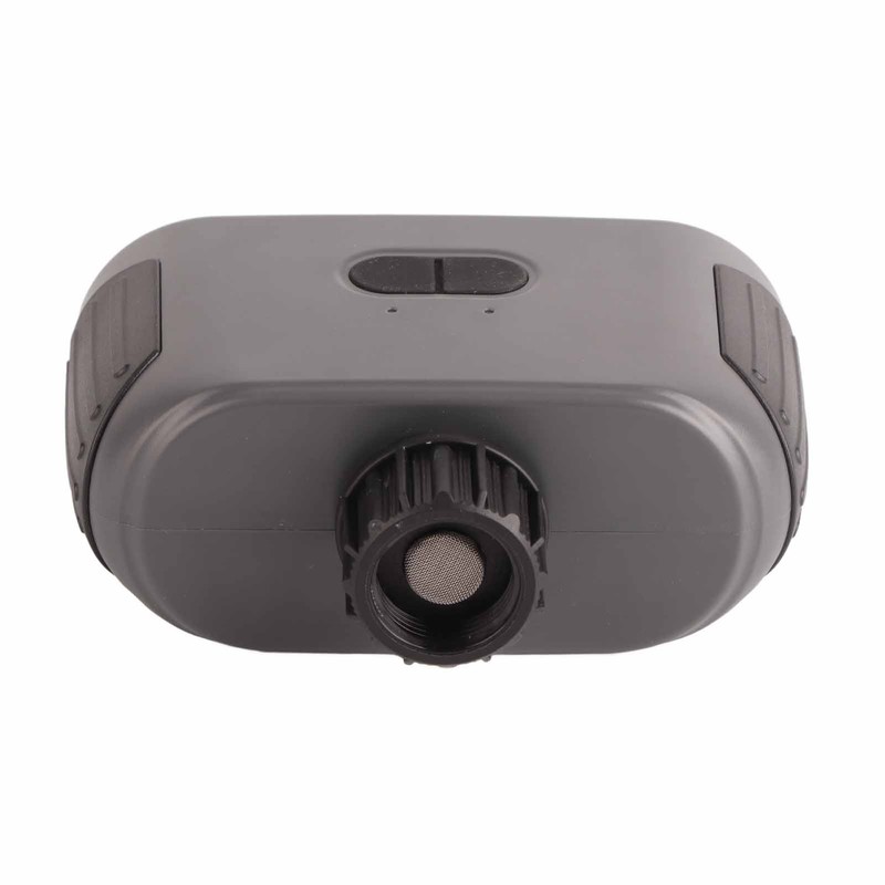 WiFi Sprinkler Timer 2 Zone Automatic Watering G3/4 Thread Smart