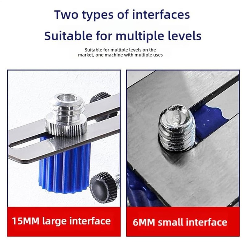 Wall Brackets - Wall Mounted Level Bracket | Thickened Stainless