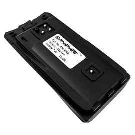 Banshee Replacement for Motorola RDU4100 RDV5100 RDU4160D as RLN6305/RLN6305B/RLN6351