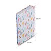 hama Germany Sassy Memo Album for 200 Photos with a