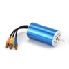 KingVal Replacement 2445 3000KV Sensorless Brushless Motor Shaft Diameter 2.3mm