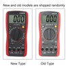UA9205N LCD Digital Multimeter AC DC Voltmeter Current Capacitance Resistance