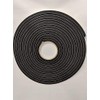 Peak Weather Stripping Tape 3/8" Thick x 3/4"Wide x 30