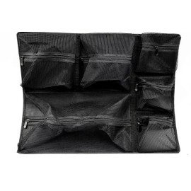 Pelican Vault, Pelican V600, V600, Vault V600 New 2024 Spain Mesh all Pocket Lid Organizer fits your Pelican Vault V600 case
