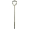 National Hardware N220-715 2150BC Lag Screw Eye in Zinc plated