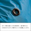 ISCA 264409 Indigo Basic Pack Cover