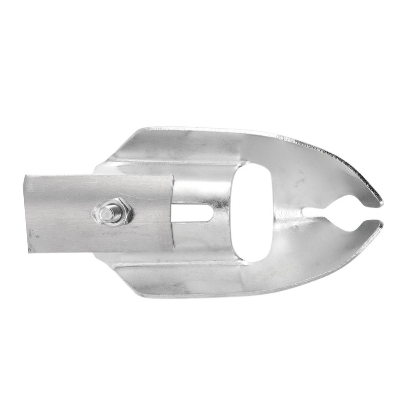 Coping Foot Universal Steel Foot Tool for Most Jigsaw High