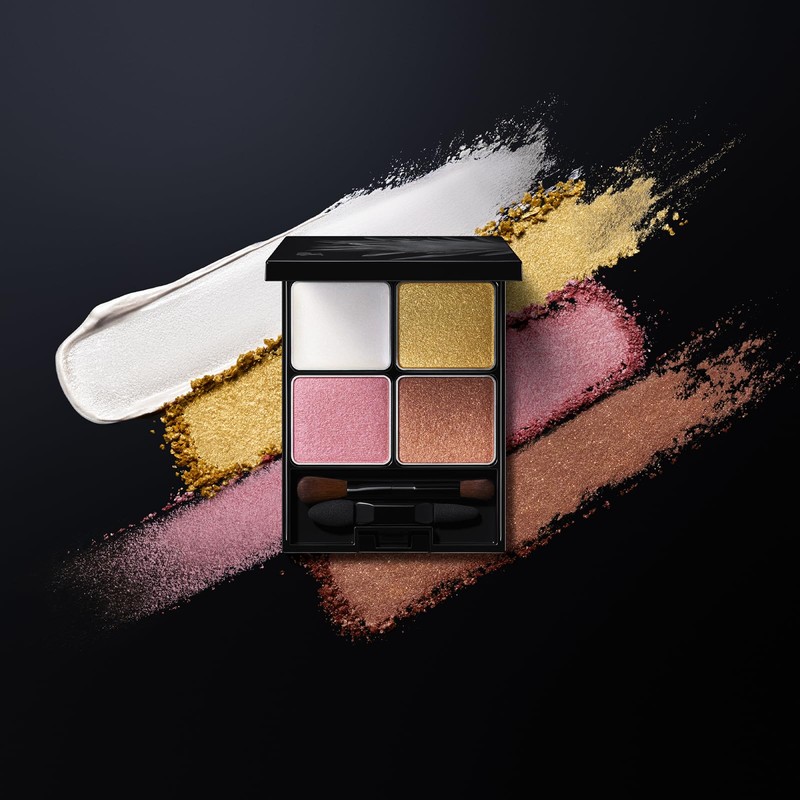 Paula B.A 3D Oasis Eye Color 03, Eye Color, 0.3