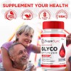 Vytax (3 Pack) Sugar Sync Glyco Optimizer, Glyco Pills, SugarSync