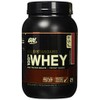 Optimum Nutrition Gold Standard Whey Delicious Strawberry - 2.07 lbs