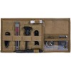 Organizador de Visera de Coche, Bolsa de Almacenamiento de Parasol
