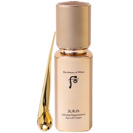 Intensive care women's eye cream that adds firmness to the eye area 20ml / 눈가에 견고함을 더하는 집중케어 여성 아이크림 20ml