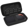 PAIYULE Hard SSD Case for SanDiskExtreme PRO Portable SSD with