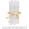 Aloe Cadabra Disposable Vaginal Applicators, Pack of 15