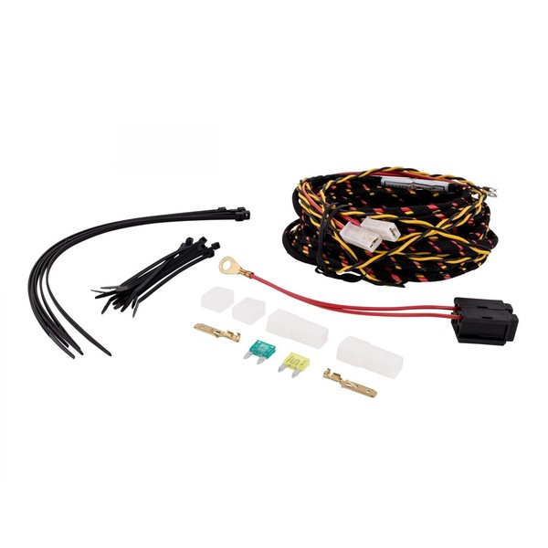 Jaeger 22040521 Electrical Kit, Trailer Hitch