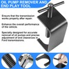 YCCOREE SST-1055 GM Oil Pump Remover and End Play Transmission