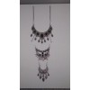 Park Lane Jewelry, "RHEA" Necklace (3 In 1) & "NON-STOP"