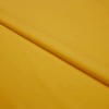Hans-Textil-Shop Fabric by the Metre, Plain Cotton Linen Fabric, Tested