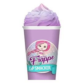 Lip Smacker Frappe Cup bálsamo labial, Sirena, Mermaid, 0.26 Ounce