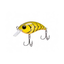 Crankbait Square Fishing Lures 771 Green Pumpkin Craw Blf k-33 Fishing Lures Bass Jigging Bait Jig Lure Weedless Soft Plastic Swimbait Accessories Freshwater