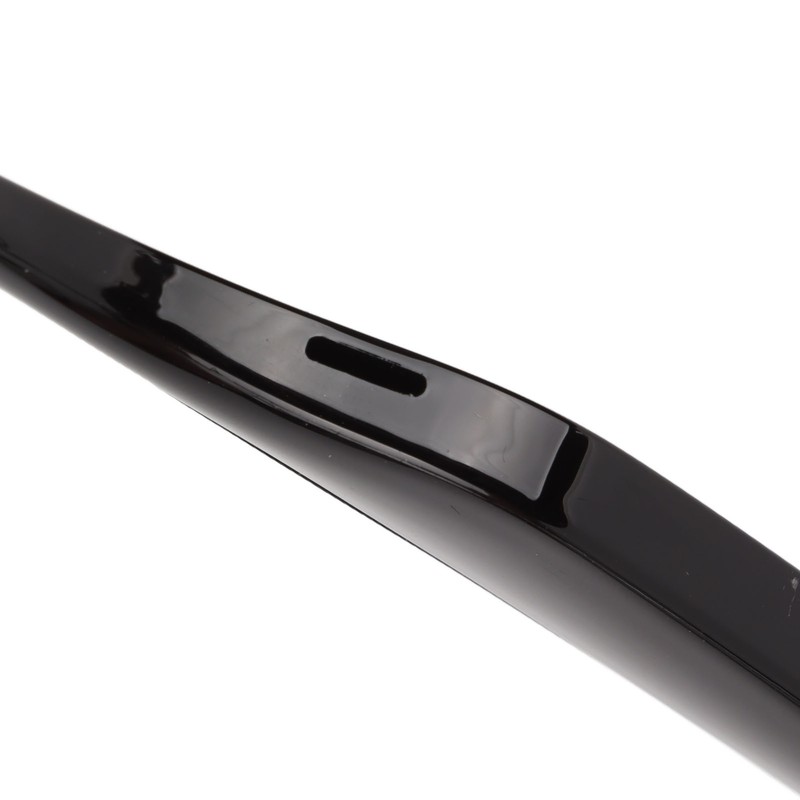 Smart Glasses Built in Mic Half Open Ear Wireless BT
