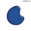 Sally Hansen Insta-Dri X Jelly Belly Nail Polish, Blueberry, 0.31