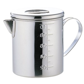 MT Molybdenum Scale with Source Pointing