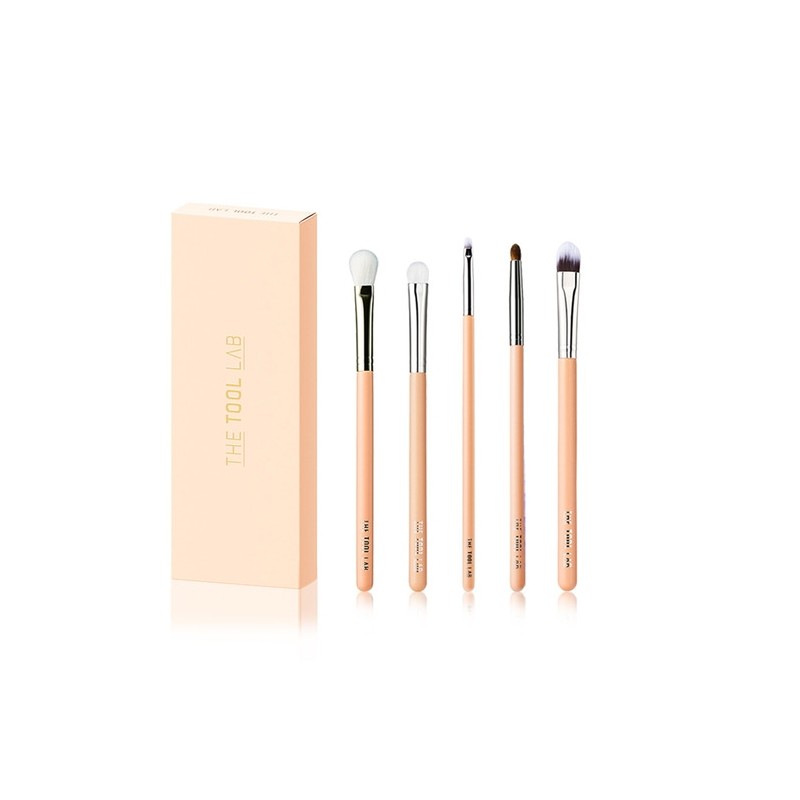 [Shade Makeup]The Tool Lab 404 Shade Makeup Kit / [음영메이크업]더툴랩