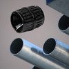 ieron 1 Pcs PE Pipe Deburrer, Universal Pipe Reamer 2
