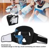 BN FIGHT Boxing Helmet Head Guard Headgear for Sanda Mauy