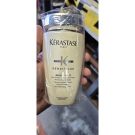 Kerastase Densifique Bain Densite Bodifying Shampoo 250ml / 8.5oz