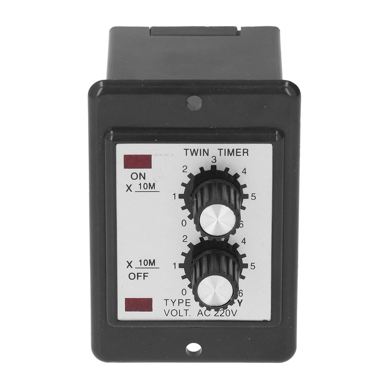 BERM Cycle Delay Relay Module Anti Interference Low Power Consumption