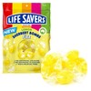Life Savers Lemon Sherbet Bombs Fizz 150g Per Bag -