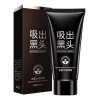 Mascarilla Puntos Negros Carbon Activo Espinillas Bioaqua Tipo de piel