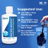 BEAM Minerals Micro-Boost and Electrolyze Advanced Set | Advanced Electrolyte