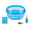 Robo Fish 7126 Robo FishFish Robotic Toy Pet, Playset, Fish