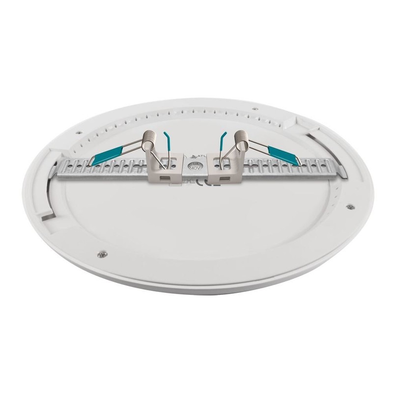 Phoebe LED Downlight 18.5W Dimmable Atlanta Adjustable 4000K Cool White