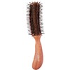 Hair Brush L Series S-Type Nylon + Pig Hair L-331