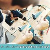 Dowel Marker, Dowel Center, One King Punch for Dowels, Wood
