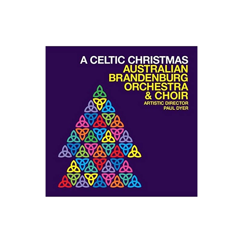 A Celtic Christmas