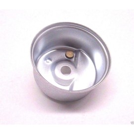 Genuine 631951 Carburetor Float Bowl with Drain OEM ;L