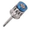 Implant Screwdriver Professional Stainless Steel Portable Dental Implant Screwdriver for