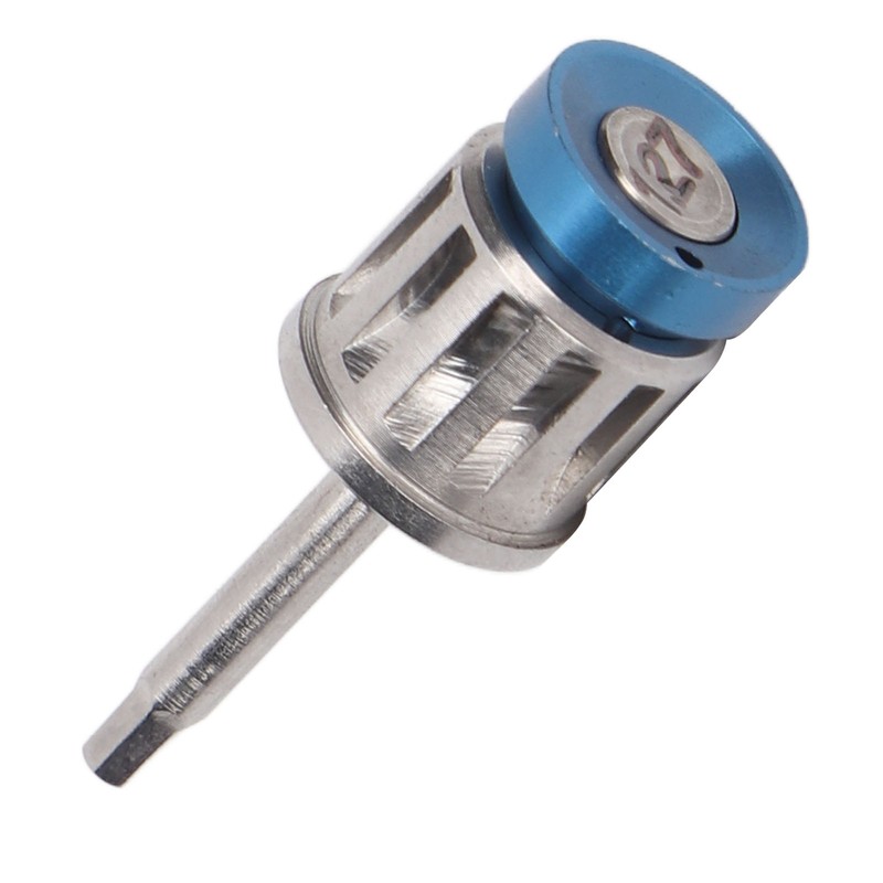 Implant Screwdriver Professional Stainless Steel Portable Dental Implant Screwdriver for