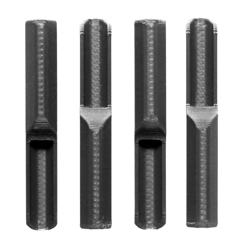 XMAX V3/V4 Pro Packing & Scoop Tool (4pcs)