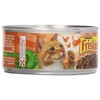 Friskies Cat Food Country Style Dinner, 5.5 oz