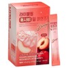 Libling Apple Sour Deep Cleanse Plum Flavor 30 Packs, 450g, 1 Pack / 라이블링 애사비 딥 클렌즈 자두맛 30개입, 450g, 1개