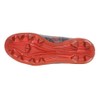 Mizuno Alpha SR4 Select JR, Black x Red x Black,
