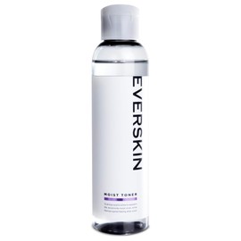EVERSKIN (Quasi-Drug) Highly Moisturizing, Medicated Lotion, Heparin Similar Substances, Toner, Acne, Rough Skin, Men's, Men, Skin Care, Made in Japan, 5.1 fl oz (150 ml)